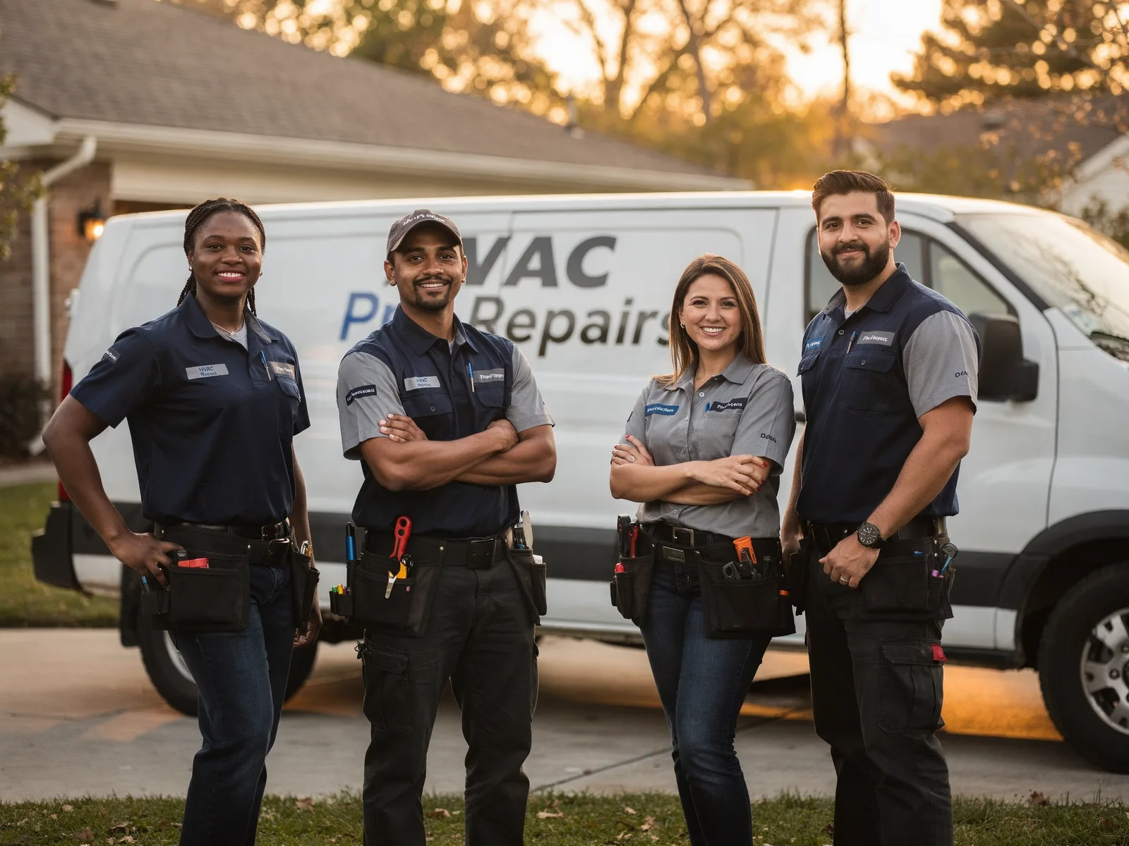 Heat Pump Repair company in Chesterfield, MA